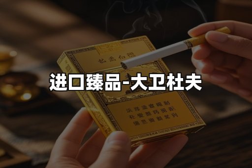 进口臻品